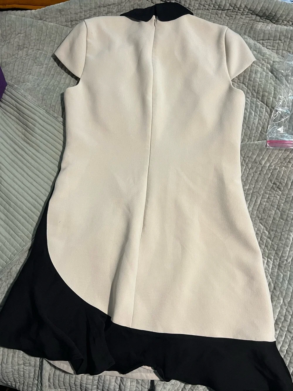 kate spade two tone